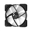 Obrázek FRACTAL DESIGN ventilátor Aspect 14 RGB PWM Black Frame, 140mm