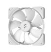 Obrázek FRACTAL DESIGN ventilátor Aspect 14 RGB PWM White Frame, 140mm