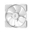 Obrázek FRACTAL DESIGN ventilátor Aspect 14 RGB White Frame, 140mm