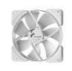 Obrázek FRACTAL DESIGN ventilátor Aspect 14 White, 140mm