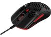 Obrázek HP HyperX Pulsefire Haste Black/Red