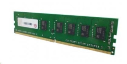 Obrázek QNAP rozšiřující paměť 16GB DDR4 ECC-2666