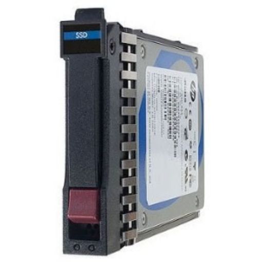 Obrázek HPE 1.92TB SATA 6G Very Read Optimized SFF (2.5in) SC 3yr Wty SSD Gen10,10 Plus