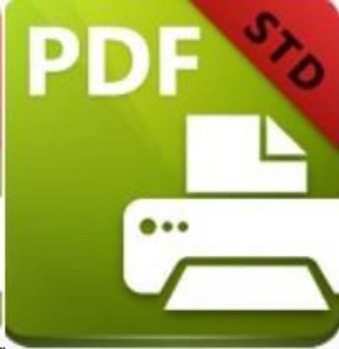 Obrázek PDF-XChange Standard 9 - 5 uživatelů, 10 PC/M1Y