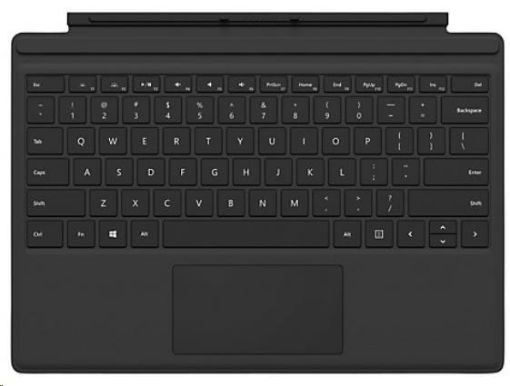 Obrázek Microsoft Surface Go Type Cover