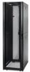 Obrázek APC NetShelter SX 45U 600mm Wide x 1200mm Deep Enclosure with Sides Black