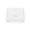 Obrázek Zyxel DX3300, WiFi 6 AX1800 VDSL2 5-port Super Vectoring Gateway