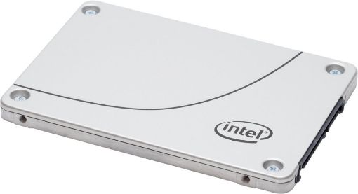 Obrázek Intel® SSD DC S4520 Series (480GB, SATA III, 3D4 TLC)