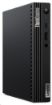 Obrázek LENOVO PC ThinkCentre M75q G2 Tiny - Ryzen3 PRO 5350GE,8GB,256SSD,DP,HDMI,USB-C,WiFi,BT,W11P