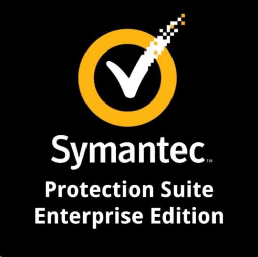 Obrázek Protection Suite Enterprise Edition, Initial Software Main., 25-49 DEV 1 YR