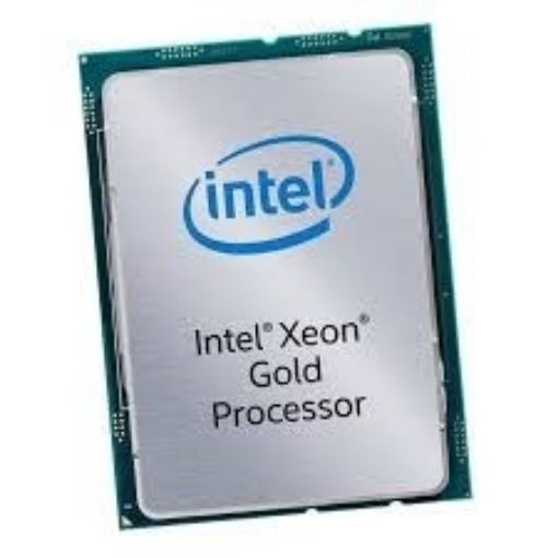 Obrázek CPU INTEL XEON Scalable Gold 6138 (20-core, FCLGA3647, 27,5M Cache, 2.00 GHz), BOX