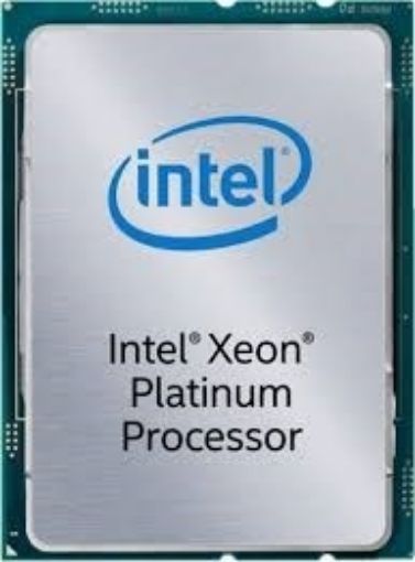 Obrázek CPU INTEL XEON Scalable Platinum 8156 (4-core, FCLGA3647, 16.5M Cache, 3.6 GHz), tray (bez chladiče)