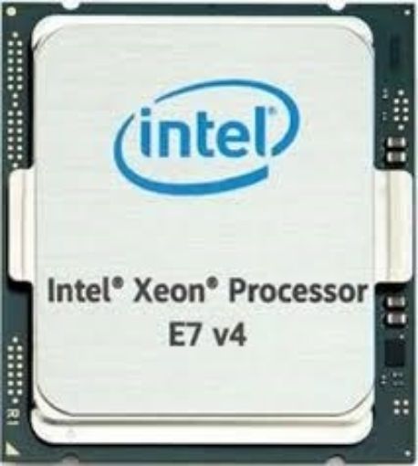 Obrázek CPU INTEL XEON E7-4830 v4, LGA2011-1, 2.00 Ghz, 35M L3, 14/28, tray (bez chladiče)