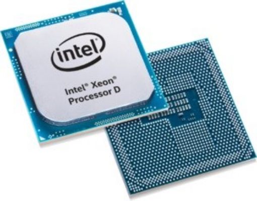 Obrázek CPU INTEL XEON D-1521, FCBGA1667, 2.40 GHz, 6MB L3, 4/8, tray (bez chladiče)