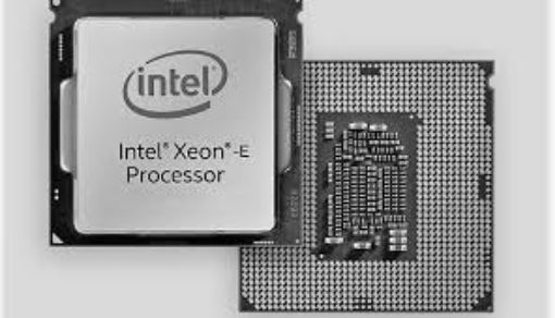 Obrázek CPU INTEL XEON E-2124G, LGA1151, 3.40 Ghz, 8M L3, 4/4, BOX