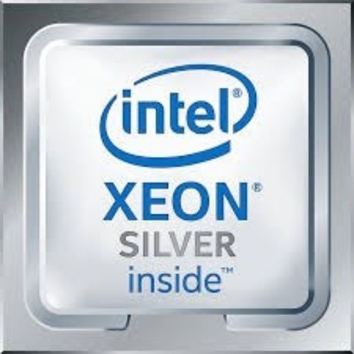 Obrázek CPU INTEL XEON Scalable Silver 4214 (12-core, FCLGA3647, 16,5M Cache, 2.20 GHz), BOX, bez chladiče
