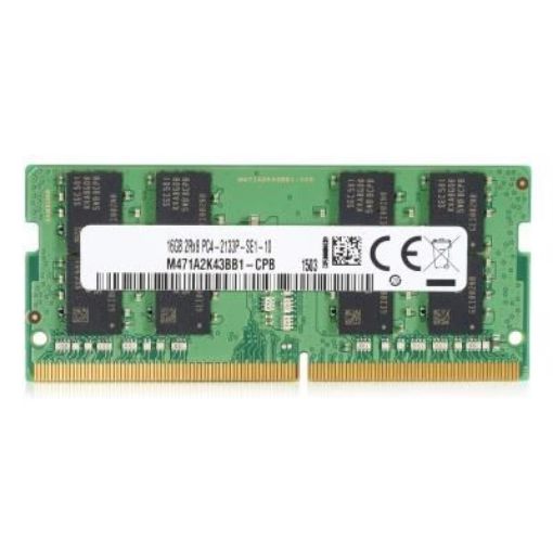 Obrázek HP 32GB 4800 MHz DDR5 Memory SODIMM Memory Module