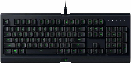 Obrázek RAZER klávesnice Cynosa Chroma Lite, RGB, USB, US