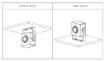 Obrázek Dahua IPC-HUM4231S-L4-0280B-S3, IP kamera, Pinhole, 2Mpx, 1/3" CMOS, objektiv 2,8 mm, 30fps, WDR