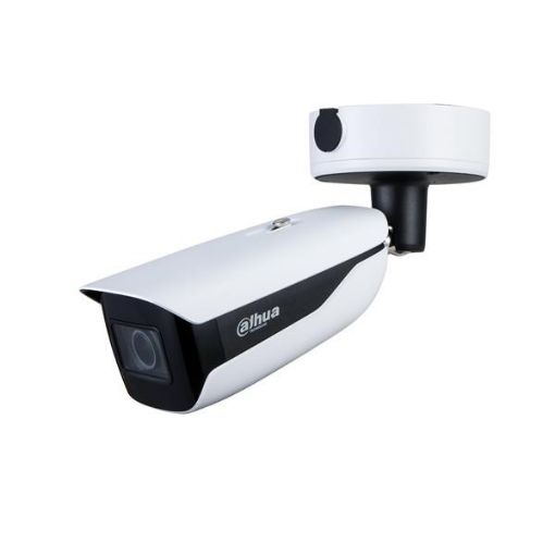 Obrázek Dahua IPC-HFW5442H-ZHE-2712, IP kamera, 4MPx, 1/1.8" CMOS, objektiv 2.7 mm–12 mm, IR<60, IK10, IP67