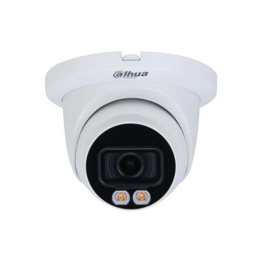 Obrázek Dahua IPC-HDW5449TM-SE-LED-0360B, IP kamera, 4MPx, 1/1.8” CMOS, objektiv, 3,6 mm, IR<30, IP67