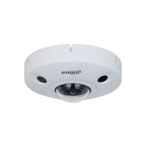 Obrázek Dahua IPC-EBW8842-AS, IP kamera, 8Mpx, 1/1.7" CMOS, objektiv 1,85 mm, IR<10, IP67, IK10