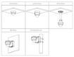 Obrázek Dahua IPC-HDBW3549R1-ZAS-PV-27135, IP kamera s dvojitým přísvitem, 5Mpx, 1/2.7" CMOS, obj 2,7-13,5 mm, IR<50, IP67, IK10