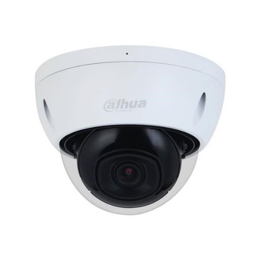 Obrázek Dahua IPC-HDBW2241E-S-0280B, IP kamera, 2Mpx, 1/2.8" CMOS, objektiv 2,8 mm, IR<30, IP67, IK10