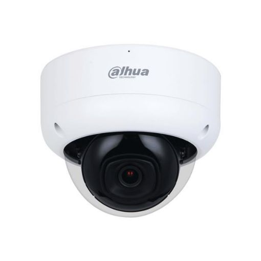 Obrázek Dahua IPC-HDBW3841E-AS-0280B-S2, IP kamera, 8Mpx, 1/2.8" CMOS, objektiv 2,8 mm, IR<30, IP67, IK10