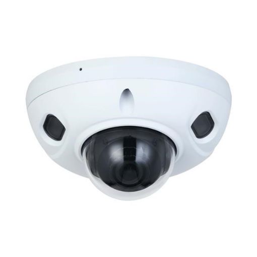 Obrázek Dahua IPC-HDBW3241F-AS-0360B-S2, IP kamera, 2Mpx, 1/2.8" CMOS, objektiv 3,6 mm, IR<30, IP67, IK10