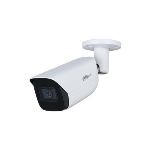 Obrázek Dahua IPC-HFW3541E-AS-0280B-S2, IP kamera, 5Mpx, 1/2.7" CMOS, objektiv 2,8 mm, IR<50, IP67