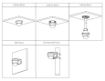 Obrázek Dahua IPC-HDBW2241R-ZAS-27135, IP kamera, 2Mpx, 1/2.8" CMOS, objektiv 2,7-13,5 mm, IR<40, IP67, IK10