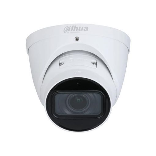 Obrázek Dahua IPC-HDW3541T-ZS-27135-S2, IP kamera, 5Mpx, 1/2.7" CMOS, objektiv 2,7-13,5 mm, IR<40, IP67