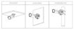 Obrázek Dahua IPC-HFW3541T-ZAS-27135-S2, IP kamera, 5Mpx, 1/2.7" CMOS, objektiv 2,7-13,5 mm, IR<60, IP67, IK10