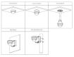 Obrázek Dahua IPC-HDBW3841R-ZAS-27135-S2, IP kamera, 8Mpx, 1/2.8" CMOS, objektiv 2,7-13,5 mm, IR<40, IP67, IK10