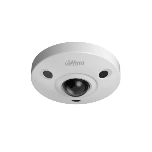 Obrázek Dahua IPC-EBW81230, IP kamera, 12Mpx, 1/1.7” CMOS, objektiv 1,98 mm, IR<10, IP67, IK10