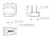 Obrázek Dahua IPC-HFW3441DG-AS-4G-NL668EAU-B-0280B, IP kamera, 4Mpx, 1/3” CMOS, objektiv 2,8 mm, IR<50, IP67, 4G