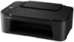 Obrázek Canon PIXMA Tiskárna TS3450 black - barevná, MF (tisk, kopírka, sken, cloud), USB, Wi-Fi