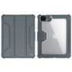 Obrázek Nillkin Bumper PRO Protective Stand Case pro iPad 10.9 2020/Air 4/Air 5/Pro 11 2020/2021/2022 Grey