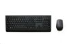 Obrázek LENOVO Professional Wireless Keyboard and Mice Combo -Czech/Slovakia