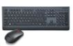 Obrázek LENOVO Professional Wireless Keyboard and Mice Combo -Czech/Slovakia