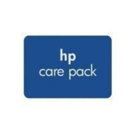 Obrázek HP Carepack 3y NBD Onsite Notebook Only SVC N6/8xxV,nc/nx Series 