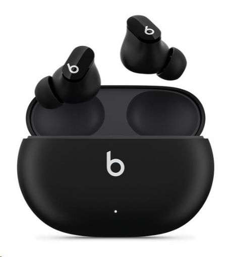 Obrázek Beats Studio Buds – True Wireless Noise Cancelling Earphones – Black