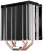 Obrázek Endorfy chladič CPU Fera 5 / ultratichý/ 120mm fan/ 4 heatpipes / PWM/ pro Intel i AMD