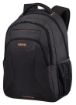 Obrázek American Tourister AT WORK LAPTOP BACKPACK 17.3" Black/Orange