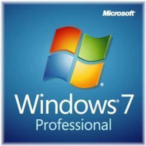 Obrázek MS OEM Windows 7 Pro SP1 64-bit CZ DVD