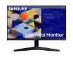 Obrázek SAMSUNG MT LED LCD Monitor 27" S31C -plochý,IPS,1920x1080 FullHD ,5ms,75Hz,HDMI,VGA