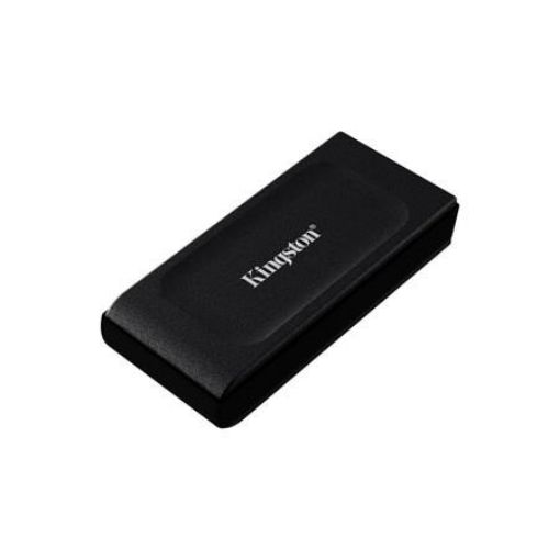 Obrázek Kingston Flash SSD 1TB externí SSD disk XS1000 USB3.2 Gen 2