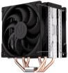 Obrázek Endorfy chladič CPU Fera 5 Dual Fan / ultratichý/ 2x120mm fan/ 4 heatpipes / PWM/ pro Intel i AMD