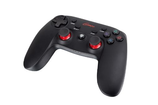 Obrázek Bezdrátový gamepad Genesis PV65, PS3/PC